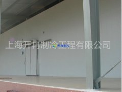 建造150平方米血液冷庫安裝造價多少錢？