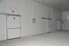 建造一間啤酒冷藏庫安裝造價(jià)多少？